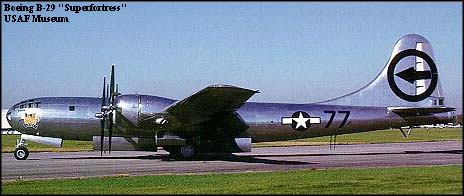 Boeing B-29